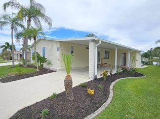 5601 Duncan Rd #55, Punta Gorda, FL 33982