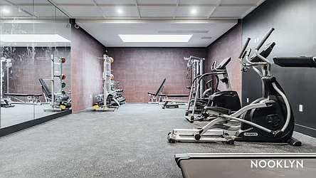 Rented by Nooklyn NYC LLC