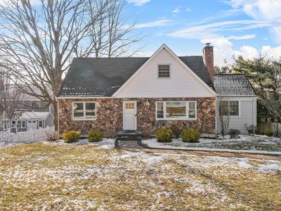 349 Linda Avenue, Hawthorne, NY, 10532