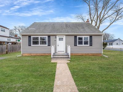 250 Meucci Avenue, Copiague, NY, 11726