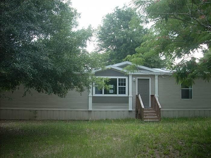 2007 PALM HARBOR TOP OF LINE