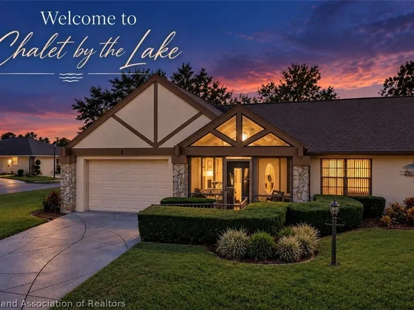 2 Maplewood Ct, Lake Placid, FL 33852