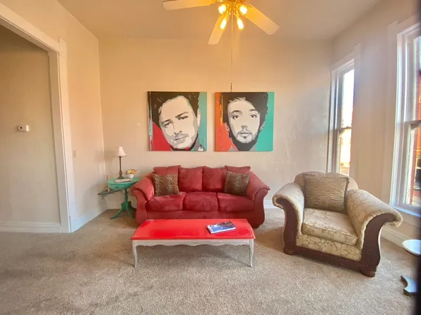 117 W Harrison Ave #2, Guthrie, OK 73044