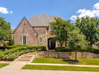 8760 Canyon Xing, Argyle, TX, 76226