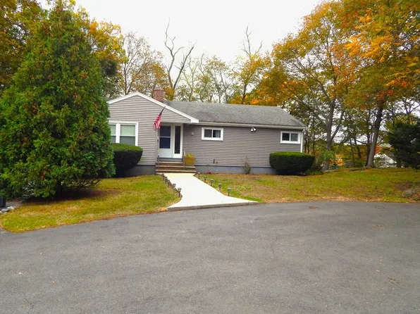 14 Bartlett St, Peabody, MA 01960