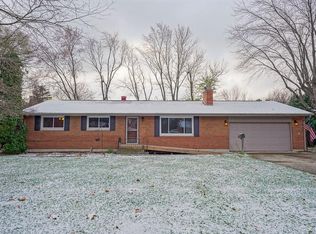 2068 E David Rd, Dayton, OH 45440