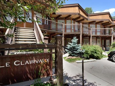 803 E Durant Ave APT 2, Aspen, CO, 81611