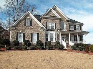 1120 Hickory Crest Ln, Cumming, GA 30041