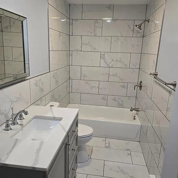 5927 Ridge Ave #1R — Photo 3