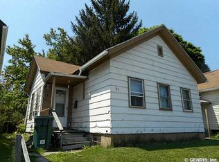 31 Angle St, Rochester, NY 14606