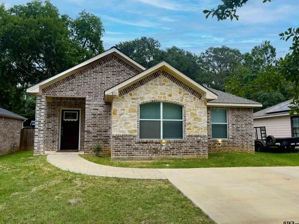 811 E 9th St, Mount Pleasant, TX 75455
