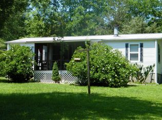 1750 Comanche Cir, Lincolnton, GA 30817