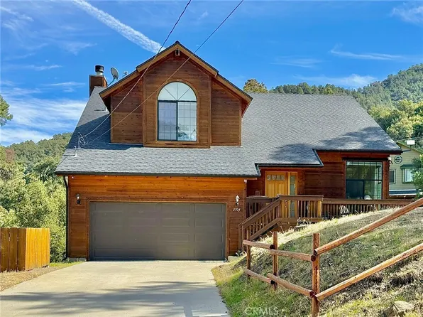 2704 Bryce Ct, Pine Mountain Club, CA 93222