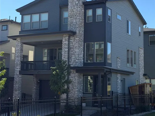 15765 W Girard Avenue, Morrison, CO 80465