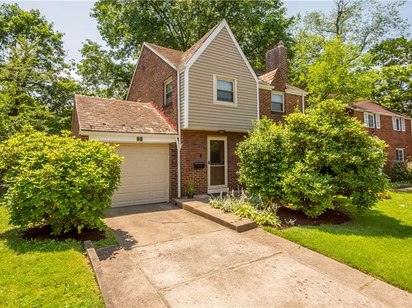 25 Love Pl, Pittsburgh, PA 15218