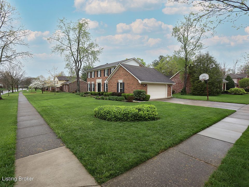 2704 Kennersley Dr, Langdon Place, KY 40242 Zillow