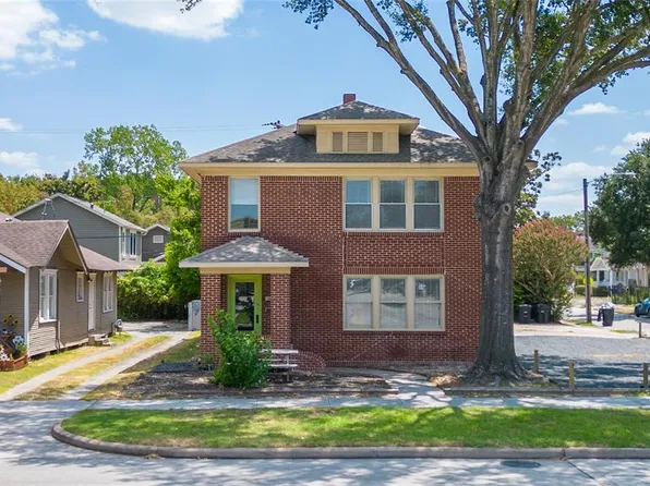 1133 Merrill Street, Houston, TX 77009
