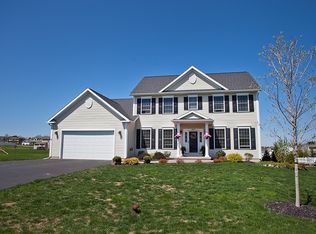 4894 Bulrush Rd, Syracuse, NY 13215