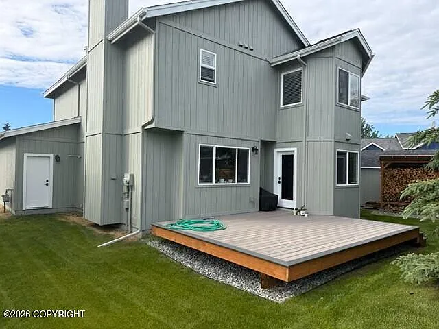 3 bed, 2.5 bath, 1968 sqft, $3,500 — Photo 3