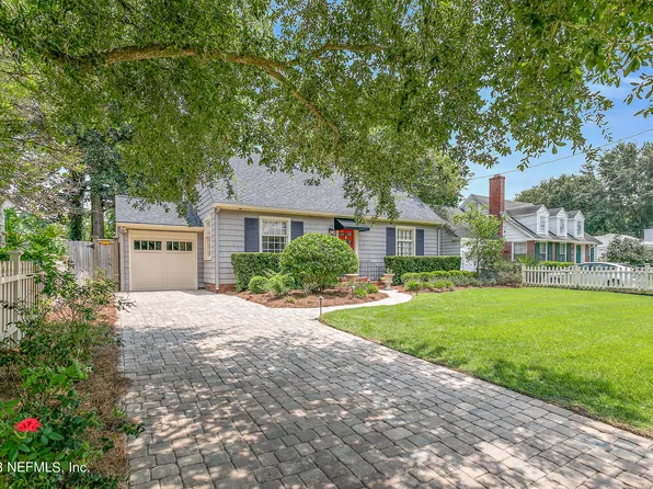 1721 DOGWOOD Place, Jacksonville, FL 32210