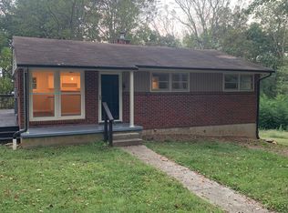 110 E Randolph Pl, Lynchburg, VA 24503