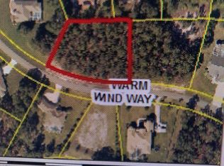 0 Warm Wind Way, Brooksville, FL 34613
