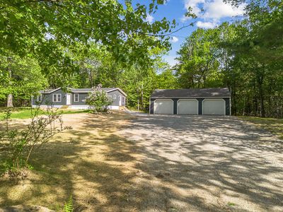 218 Hebron Road, Oxford, ME, 04270