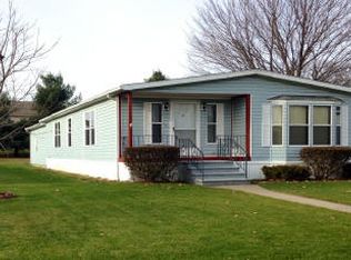 3431 Old Farm Rd, Kalamazoo, MI 49004