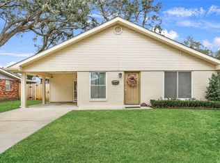 10109 Joel Ave, River Ridge, LA 70123