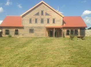 86 Teal Neathery Rd, Albany, KY 42602