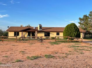 6292 S Kino Rd, Hereford, AZ 85615