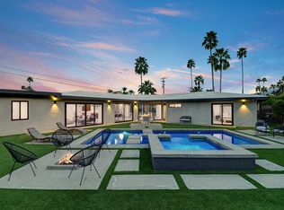 792 E Mesquite Ave, Palm Springs, CA 92264