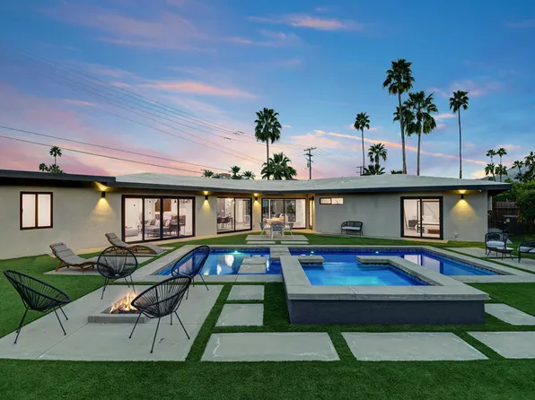792 E Mesquite Ave, Palm Springs, CA 92264