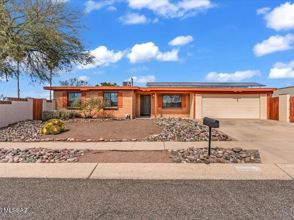 7141 E Tamara Dr, Tucson, AZ 85730