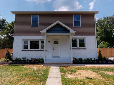123 N Brandywine Ave, Coatesville, PA, 19320