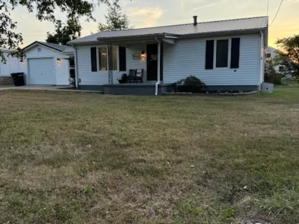 960 5th St NE, Linton, IN 47441