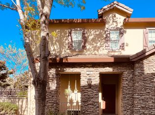 166 W Luna Loca Ln, Mountain House, CA