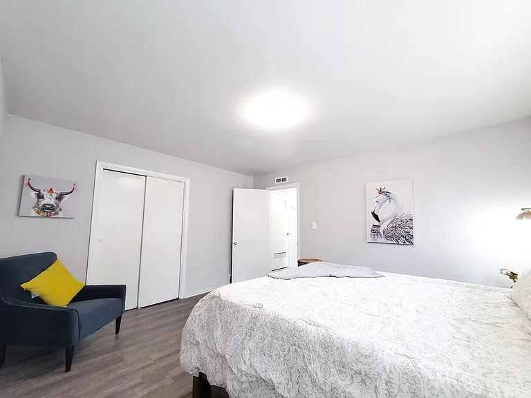 Smartland Lee-Mustang Apartments — Photo 32