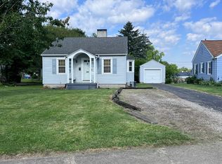 804 Stanley St, Middletown, OH 45044