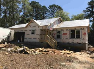 8 Fernwood Way NE, Rome, GA 30161