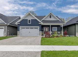 116 Brandon Ave, Severn, ON L0K1E0