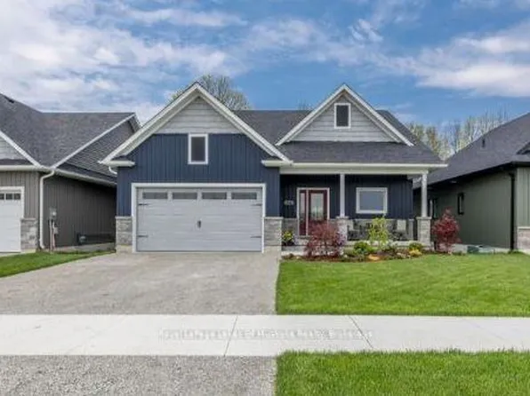 116 Brandon Ave, Severn, ON L0K 1E0