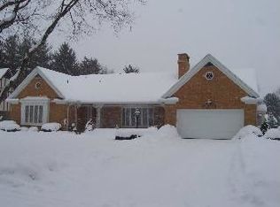 1732 Glen Ellyn Dr, Toledo, OH 43614