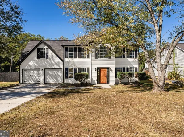 3679 Seabass Rd, Decatur, GA 30034