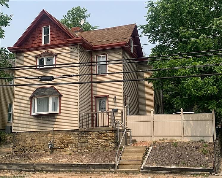 591 E Maiden St, Washington, PA 15301 MLS 1608983 Zillow