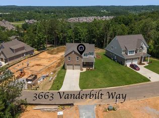 3663 Vanderbilt Way, Fultondale, AL 35068