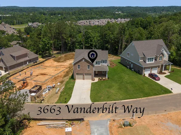 3663 Vanderbilt Way, Fultondale, AL 35068