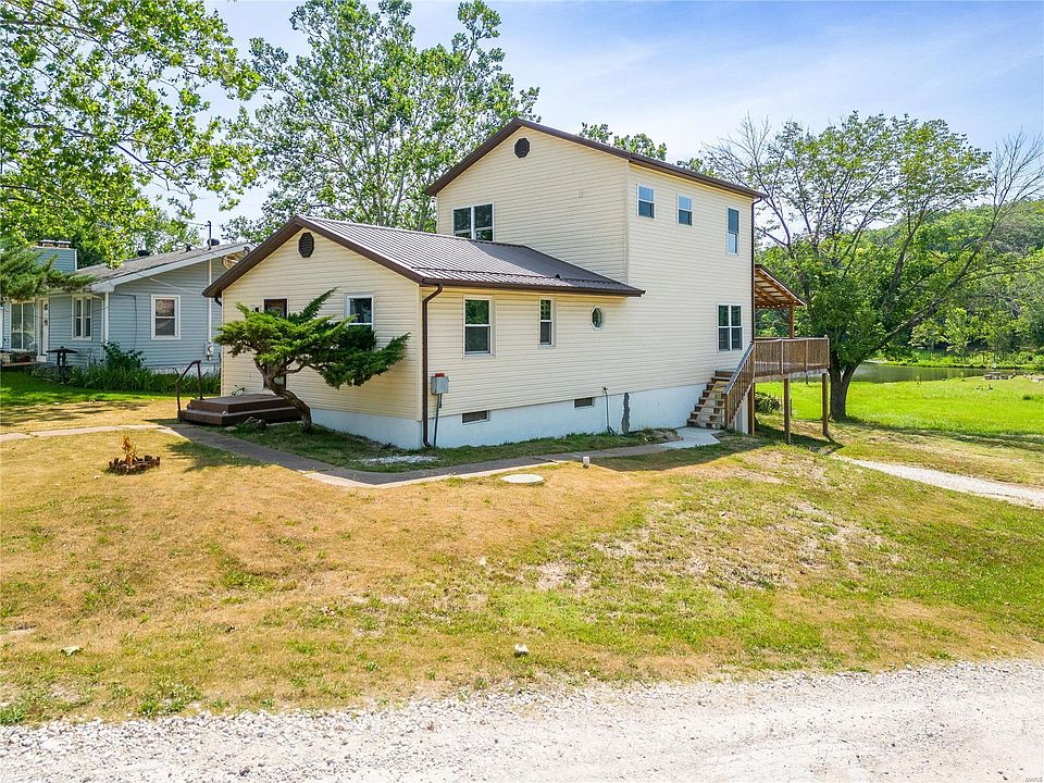 14298 S Lake Dr, De Soto, MO 63020 MLS 23036815 Zillow