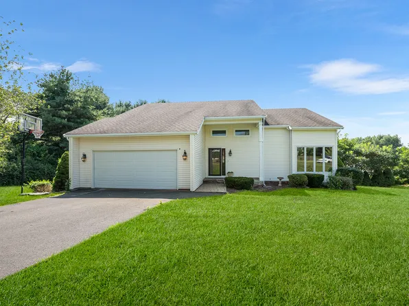 155 New Marker Road, South Windsor, CT 06074