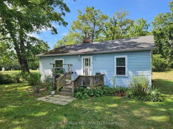 495 Stonemill Rd, Fort Erie, ON L0S 1N0